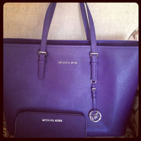 cheap purple michael kors purses|michael kors purple handbags.